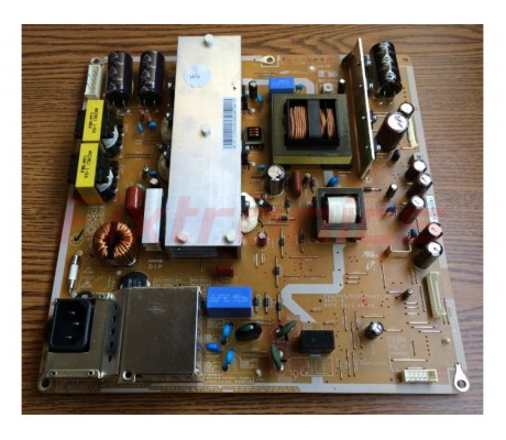 Samsung PN43D450 Power Supply Board BN44-00442A / PSPF271501A