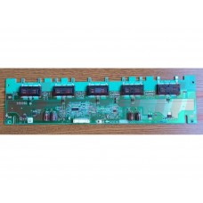 Sharp LC-32L400M Inverter Board RDENC2590TPZZ / DAC-24T079BF / 2995324600