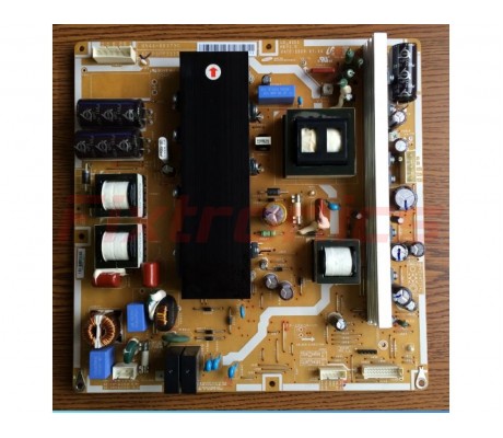 Samsung PN42B400P3DXZA Power Supply Board BN44-00273C - PSPF321501A