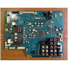 Sony KDL-46V3000 Main Signal Board 1-873-856-11 / A1231638A