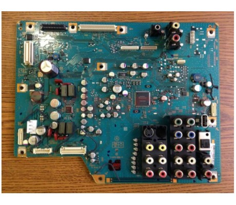 Sony KDL-46V3000 Main Signal Board 1-873-856-11 / A1231638A
