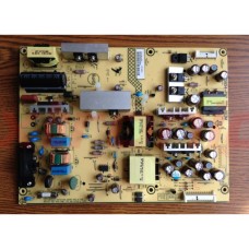 Vizio E390-A1 Power Supply Board 715G5654-P02-000-003M