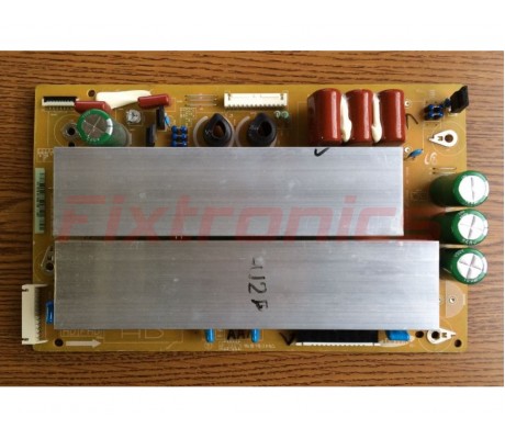 Panasonic PN50C450B1D X-Main Board LJ41-08457A / LJ92-01727A