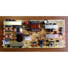 Philips 32HF7544D/27 Power Supply Board PLCD190P1 / 3122 133 32806