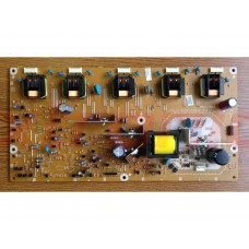 Philips 32PF3504D/F7 Backlight Inverter Board BA91F2F0103 1_A