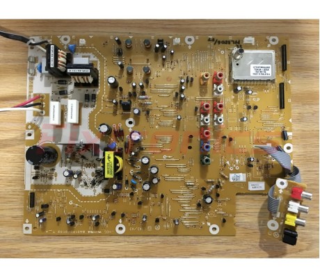 Philips 32PFL3506/F7 TV Power Supply Board BA01F2F0102 7_A