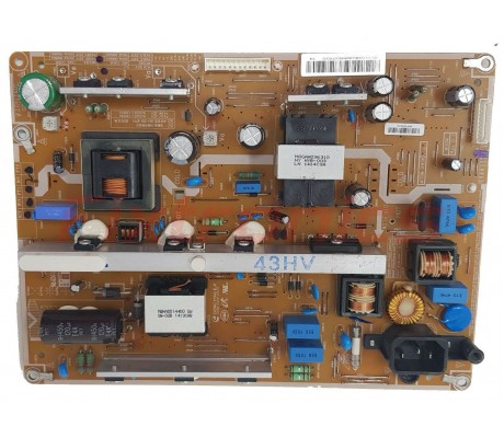 Samsung PN43F4500BF Power Board BN44-00685A