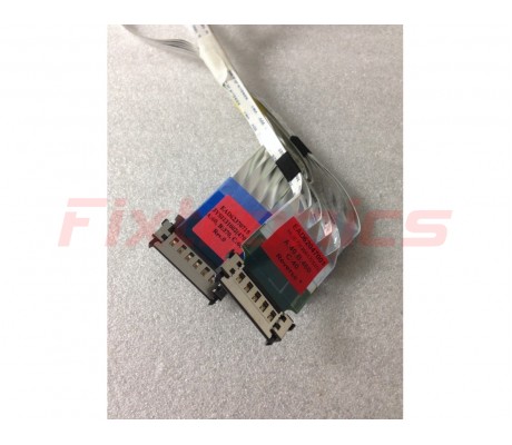LG 60LA7400-UA Ribbon Cable EAD62047001 / EAD62370715