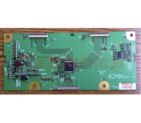 Philips 37PF7320A/37 T-Con Controller Board 6870C-0024A