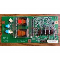 Philips 32PF4320/10 Master Inverter Board 6632L-0066B / KLS-EE32P-M / LC320W01