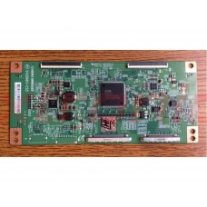 Panasonic TC-L42E60 Main Logic CTRL Board V420HK1-CS5