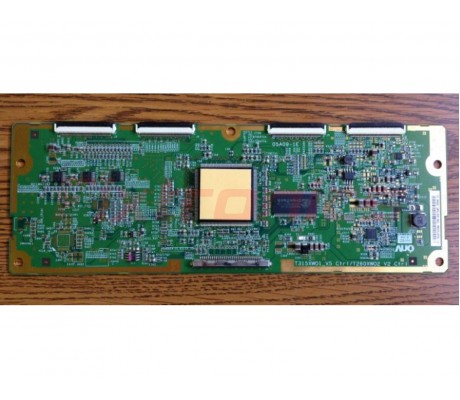 Panasonic TX-26LXD6A T-Con Board 05A09-1E / T315XWO1_V5 CTRL/T260XWO2 V2