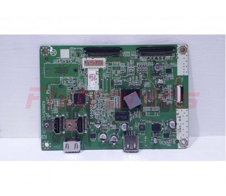 Philips 32PFL3506/F7 TV Main Logic CTRL Board BA17FZG0401 Z_1
