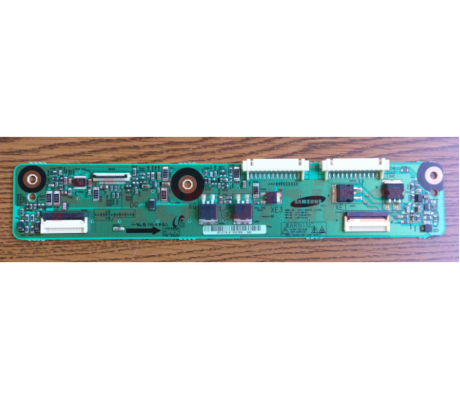 Samsung PN50B450 X-Buffer Board LJ41-06615A / LJ92-01672A