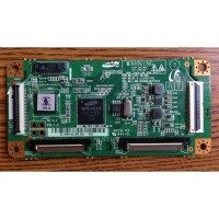Samsung PN43E450 Logic Main Board LJ41-10133A / LJ92-01849A