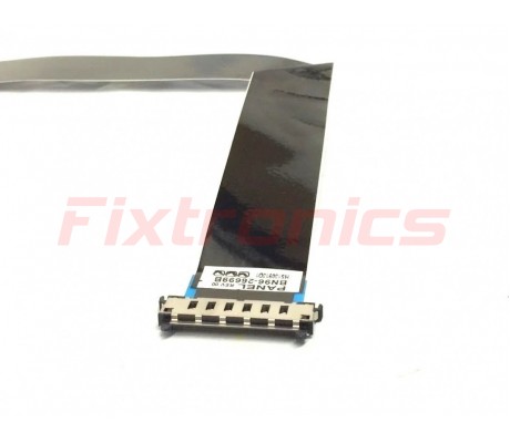 Samsung UN50F5500AF Ribbon Cable BN96-26699B