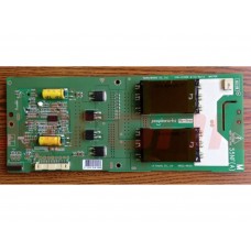 LG 55LD520 Master Inverter Board 6632L-0613A / 55NF (A) / PPW-CC55NF-M
