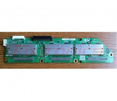 Samsung FP-T5094W (YB-Low) Buffer Board LJ41-04418A LJ92-01424A