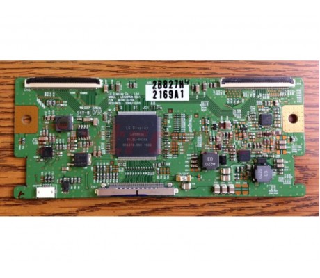 Toshiba 37E200U T-Con Board 6870C-0310A / LC420WUN-SCA1