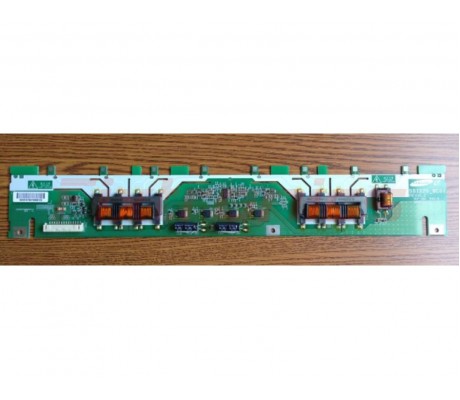 Sony KDL-32L5000 Backlight Inverter Board SSI320_8C01