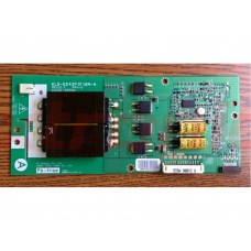 Panasonic TC-L42U12 Inverter Board KLS-EE42PIF18M-A / 6632L-0535A