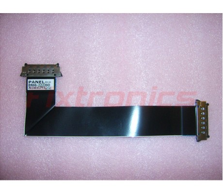 Samsung UN40FH6030F LVDS Flex Ribbon Cable BN96-22239D
