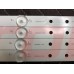 Vizio E600I-B3 LED Strips E600DLB013-003 (4)