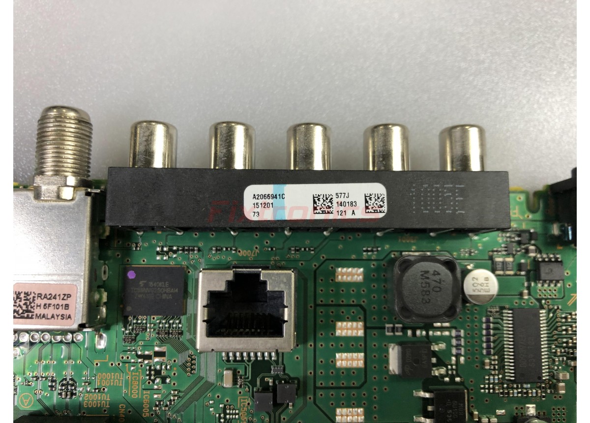Sony KDL40R510C Main/Power Board A2066941C