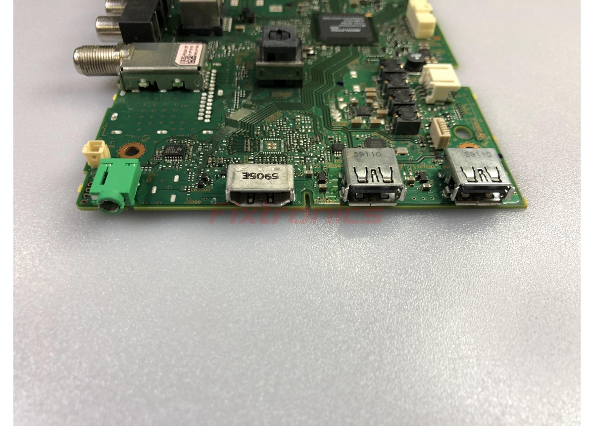 Sony KDL40R510C Main/Power Board A2066941C
