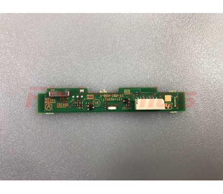 Sony KDL-40R510C IR Sensor Board 1-894-182-11
