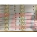 Element ELEFW502 LED Strips IC-A-CN050D173R/L SET 4Pcs (R) 4Pcs (L)