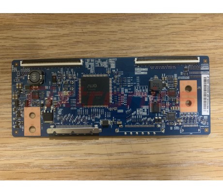 Element ELEFW502 TCON Board T500HVN01.0 / 50T03-C0A