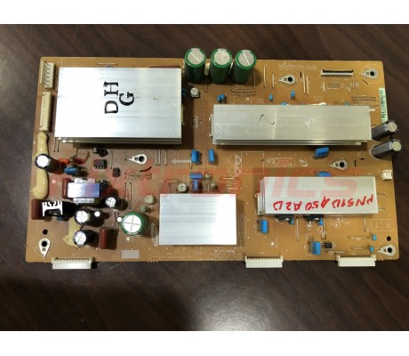 Samsung PN51D450A2D Power Supply Board LJ41-09423A