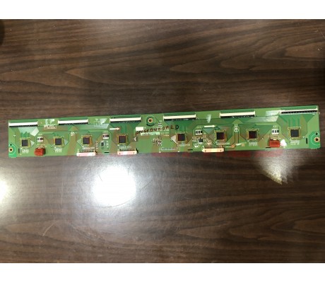 Samsung PN51D450A2D Y-Buffer Board LJ41-09425A