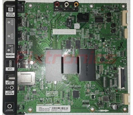 TCL 55S401 Main Board 40-MST10S-MAD4HG